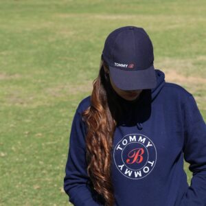 Caps