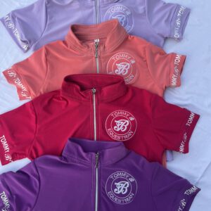 Bailey Short Sleeve - Kids